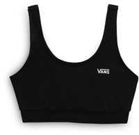 VANS WM FLYING V BRALETTE BLACK