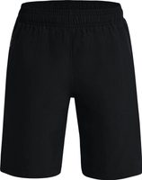 UNDER ARMOUR UA Woven Graphic Shorts-BLK