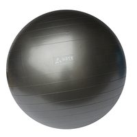 YATE Gymball - 55 cm šedý