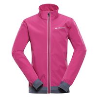 ALPINE PRO TYCHO fuchsia red