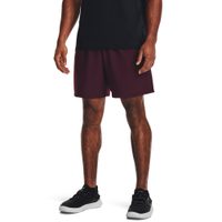 UNDER ARMOUR Woven Graphic Shorts-MRN