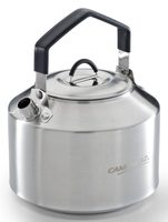 CAMPINGAZ Stainless Steel Kettle 1,5L