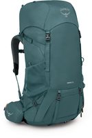 OSPREY RENN 65, cascade blue/melon orange