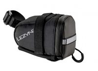 LEZYNE S-CADDY BLACK/BLACK