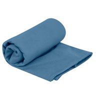 SEA TO SUMMIT Drylite Towel X-Small, Moonlight