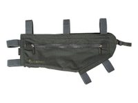 ACEPAC Zip frame bag MKIII Grey