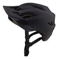 TROY LEE DESIGNS FLOWLINE SE MIPS STEALTH BLACK