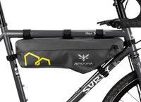 APIDURA Expedition frame pack compact (4,5l)