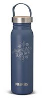 PRIMUS Klunken Bottle 0.7 L Winter Royal Blue