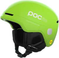 POC POCito Obex MIPS, Fluorescent Yellow/Green