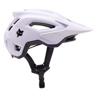 FOX Speedframe Helmet Ce White