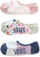 VANS CHECK YES CANOODLE ROSE SMOKE