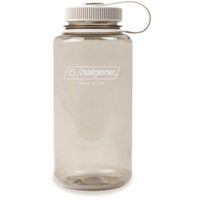 NALGENE Wide-Mouth 1000 ml Cotton Sustain