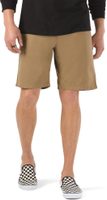VANS MN AUTHENTIC CHINO RELAXED SHORT, dirt