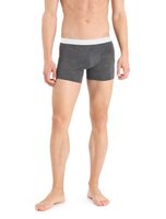 ICEBREAKER M Anatomica Cool-Lite Boxers MONSOON HTHR