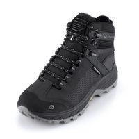 ALPINE PRO KNEIFFE black