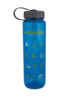 PINGUIN Tritan Slim Bottle 1L 2020 Blue