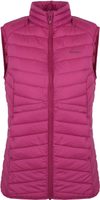 HUSKY Dresles L dk. magenta