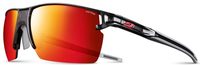 JULBO OUTLINE SP3 CF, tranlu black/red