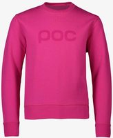 POC Crew Jr Rhodonite Pink