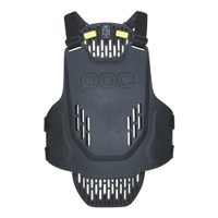 POC VPD System Torso, Uranium Black