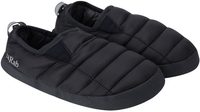 RAB Cirrus Hut Slipper, black