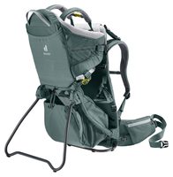 DEUTER Kid Comfort Active teal