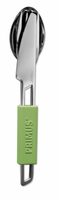 PRIMUS Leisure Cutlery Leaf Green