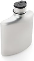 GSI OUTDOORS Glacier Stainless Hip Flask 177ml