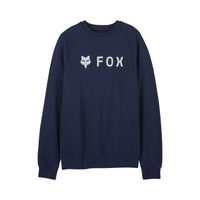 FOX Absolute Fleece Crew, Midnight