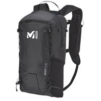 MILLET MIXT 15 BLACK/BLACK