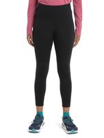 ICEBREAKER W Mer Speed Winter Tights BLACK