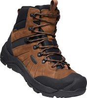 KEEN REVEL IV MID POLAR M, dark earth/caramel cafe