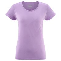 MILLET HIKING JACQUARD TS SS W VIBRANT VIOLET