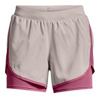 UNDER ARMOUR UA Fly By Elite 2, Gray