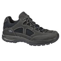 HANWAG Gritstone II GTX Asphalt/Black