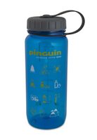 PINGUIN Tritan Slim Bottle 0.65L Blue
