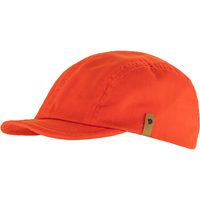 FJÄLLRÄVEN Abisko Pack Cap, Flame Orange