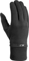 LEKI Inner mf touch black