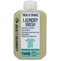SEA TO SUMMIT Trek & Travel Liquid Laundry Wash 100ml