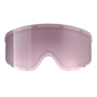 POC Nexal Mid Clarity Spare Lens Clarity/No mirror