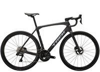 TREK Domane SLR 9 Deep Smoke