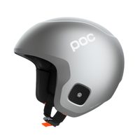 POC Skull Dura X MIPS, Argentite Silver Matt