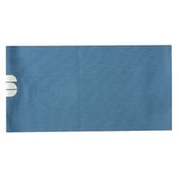 SPORTFUL Edge headband blue see