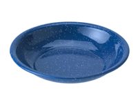GSI OUTDOORS CEREAL BOWL- BLUE