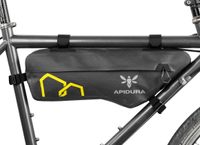 APIDURA Expedition frame pack compact (3l)