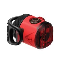 LEZYNE FEMTO USB DRIVE REAR RED