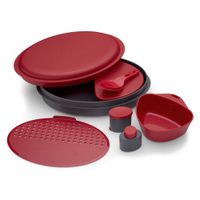 PRIMUS Meal Set Red