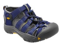 KEEN Newport H2 K blue depths/gargoyle