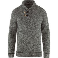 FJÄLLRÄVEN Lada Sweater M Grey